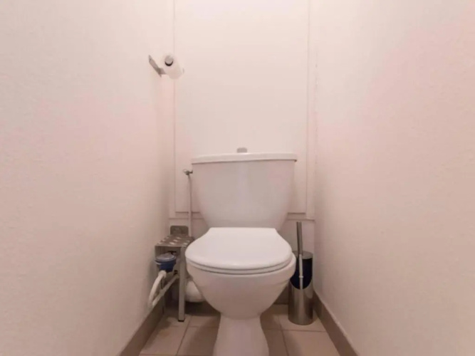 Appartement Briançon, 2 pièces, 6 personnes - FR-1-330C-17