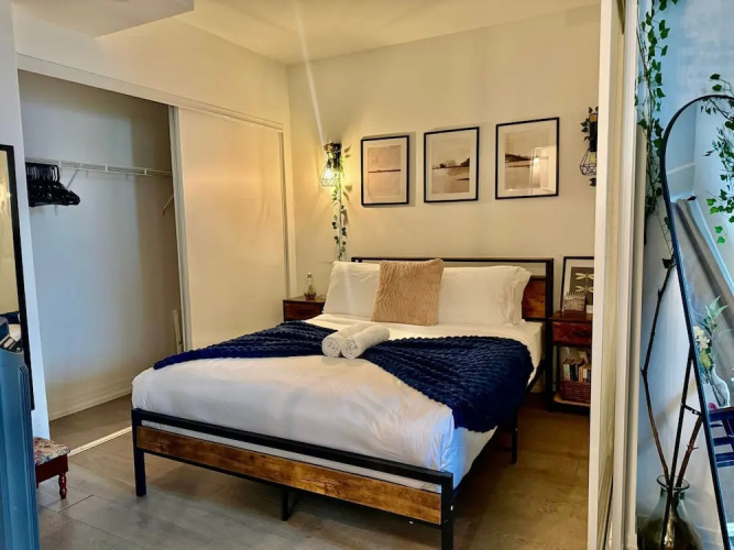Fillmore Downtown Suites - Toronto