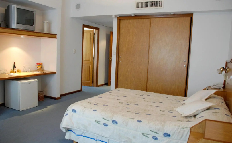 Hotel Aguaý