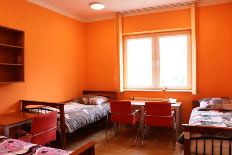 Dom Studenta PANS - Akademik, Hostel