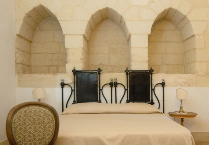 Palazzo Vecchio B&B
