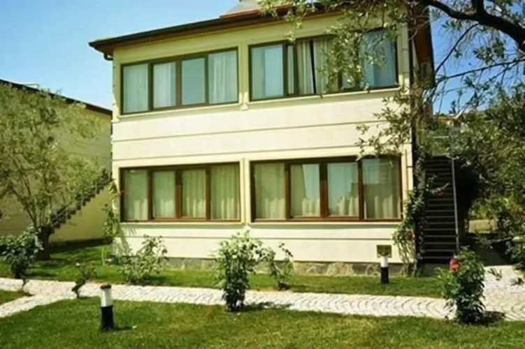 Hotelafbeelding