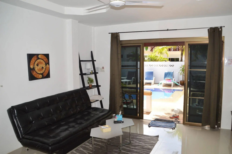 Fantasy Villa Kamala