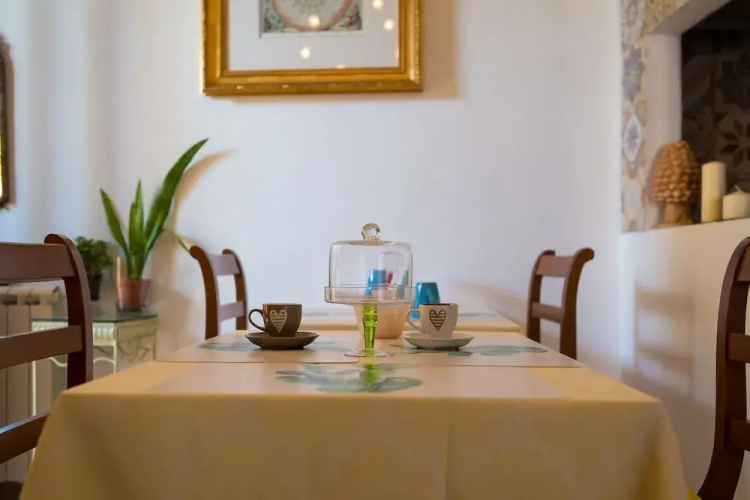 Taormina Centro Apartment