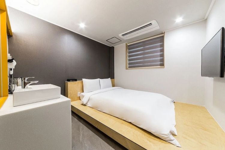 Hotel FN Hannam