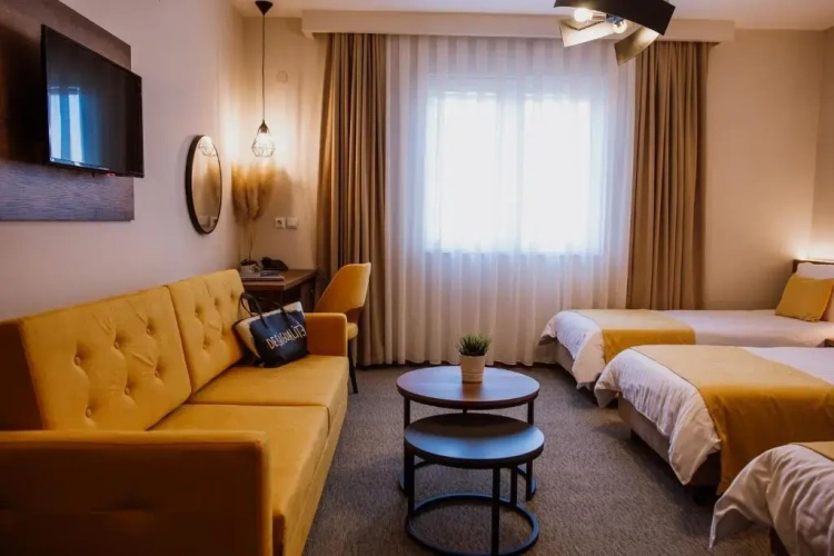 Suite
