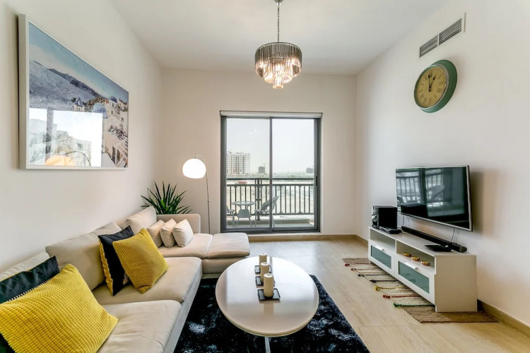 One Perfect Stay - Al Furjan