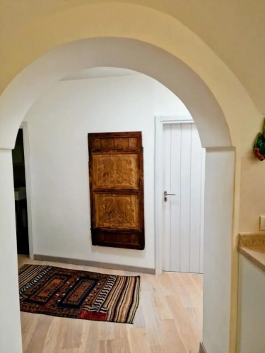 Trullo Politi