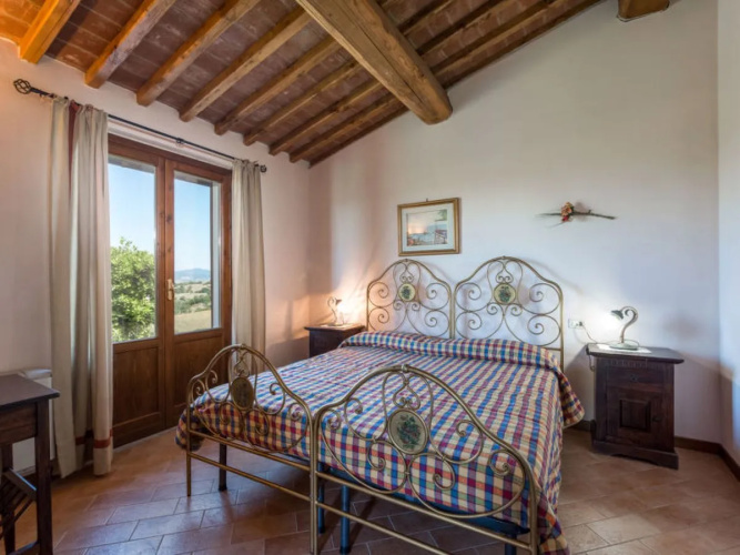 House Arancio Istia dOmbrone