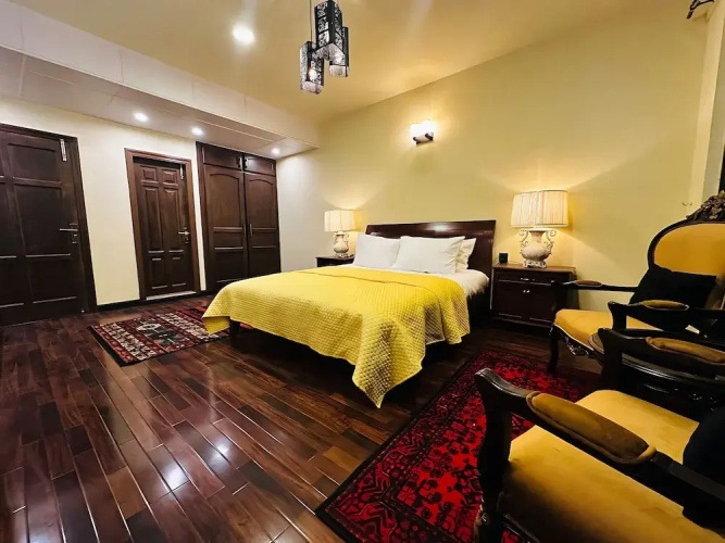 Royal Serviced Cottages