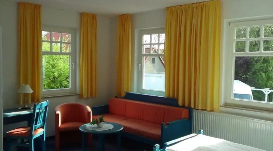 Hotel Schwanenhof