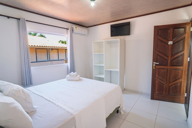 Brisa do Caita Praia Hotel