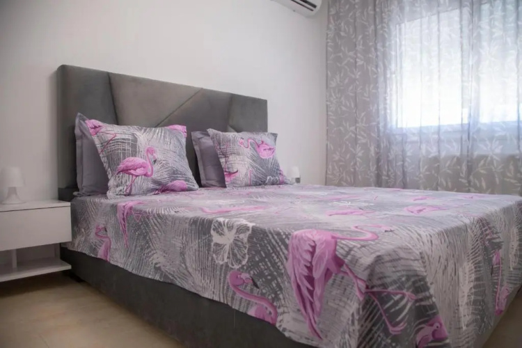 Un luxueux appartement S+1 richement meublé
