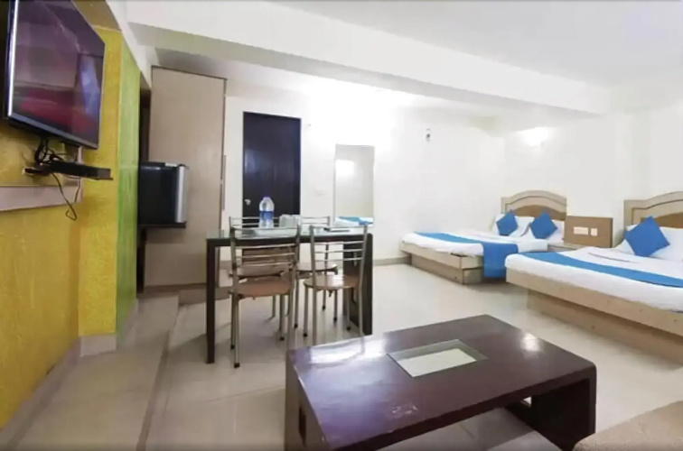 Hotel Metro Express