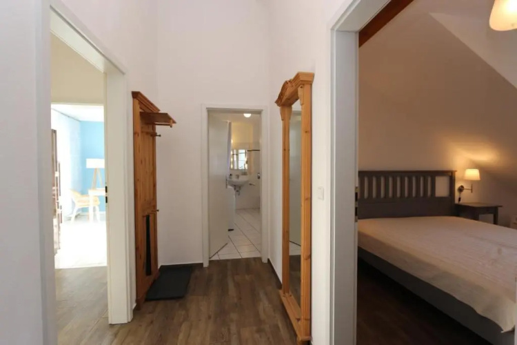 Residenz Bellevue exklusive Fewo 43