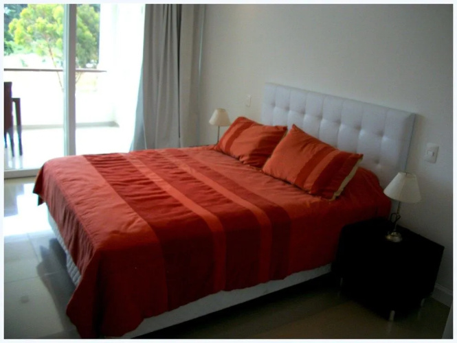 Apartment Greenpark