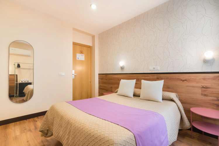 Hostal Art Madrid