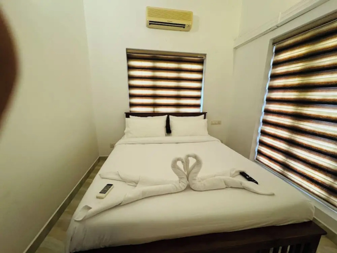 Coconut Creek Homestay