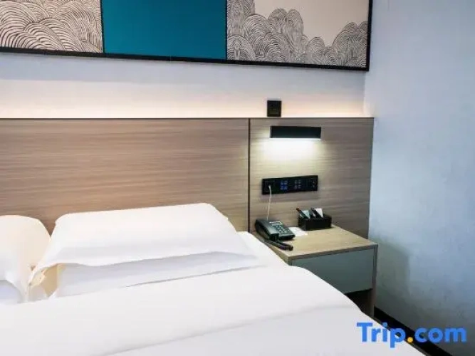 Business Double room
