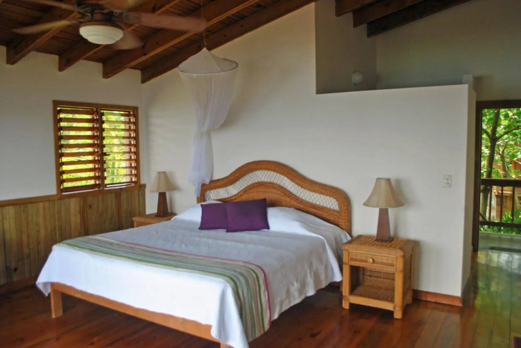 Cocolobo Resort
