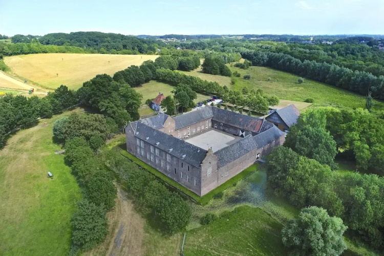 Kasteelhotel Terborgh, BW Signature Collection