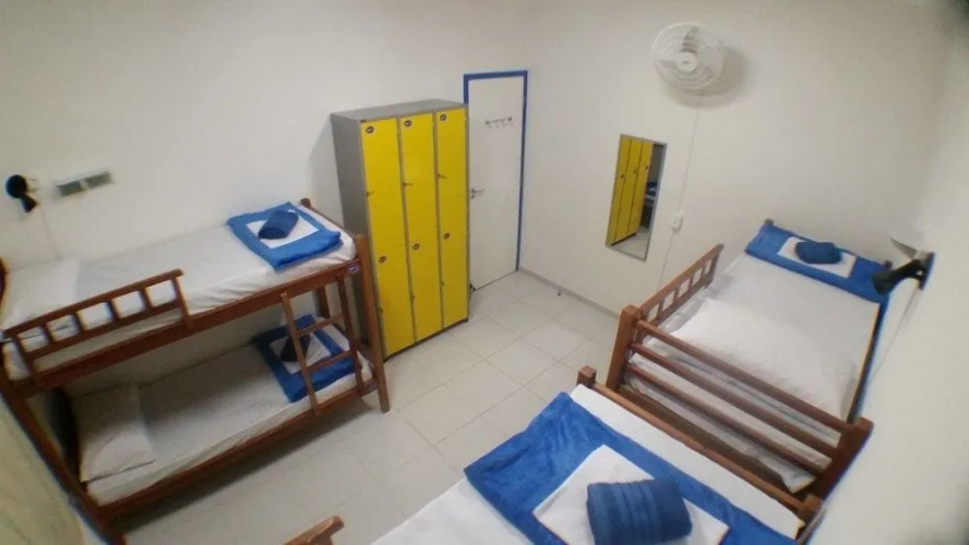 Lulu Hostel
