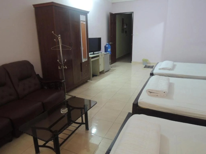 Hoa Ngoc Hotel