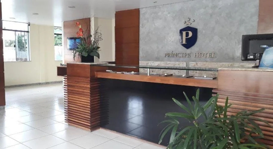 Principe Hotel