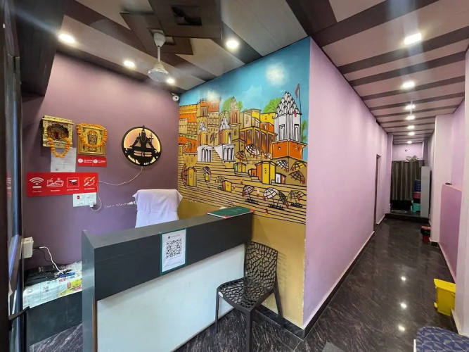 Shiv Darshan Home Stay