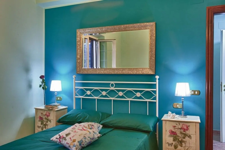 B&B Colle Visconti