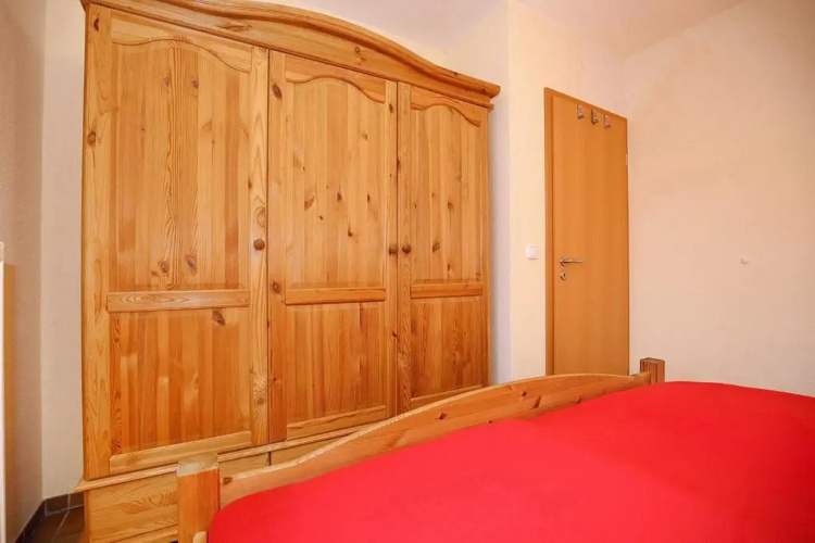 Achtern Diek Wohnung 06