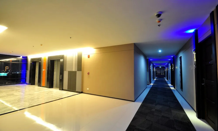 Best Western Plus Grand Howard