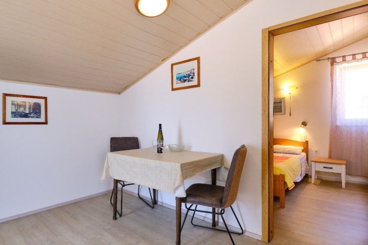 Apartments Nada