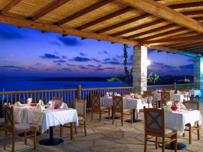 Coral Beach Hotel & Resort photo 42