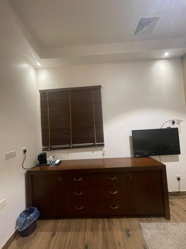 Fiori Hotel Suites