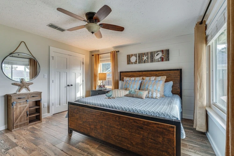 2 Bedrooms Cottage