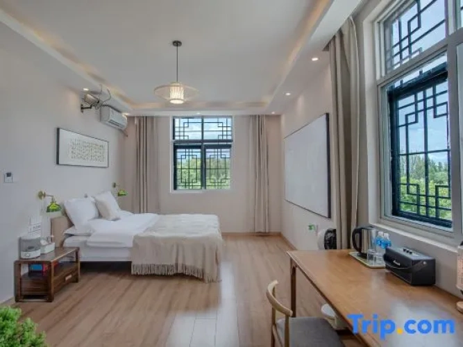 Standard Double room with sea view