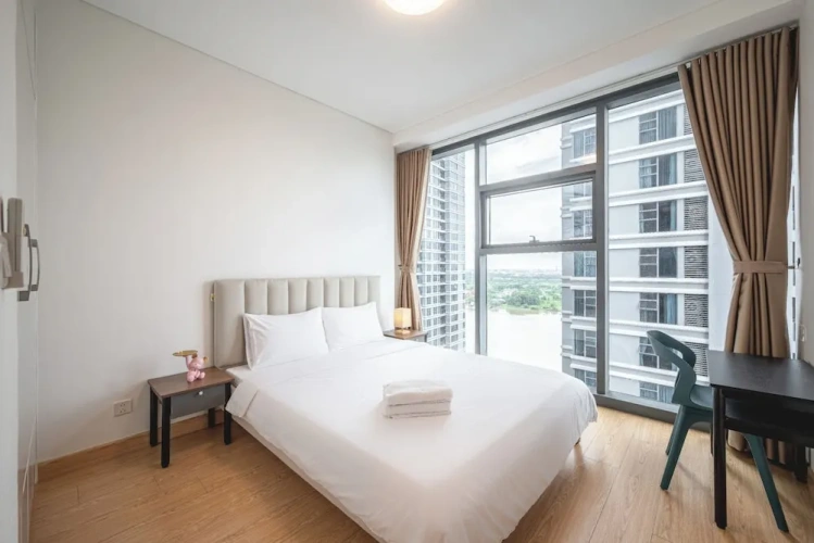 Superior Apartment