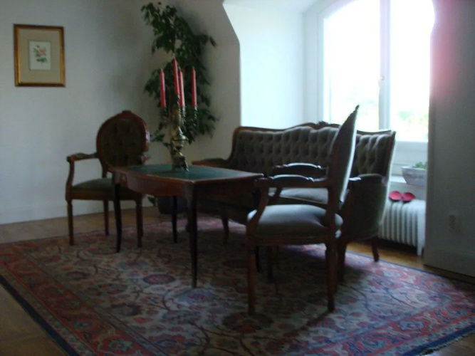 Bellevue Stockholm