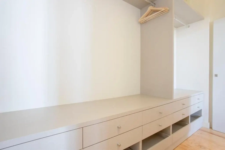 Double Apartment