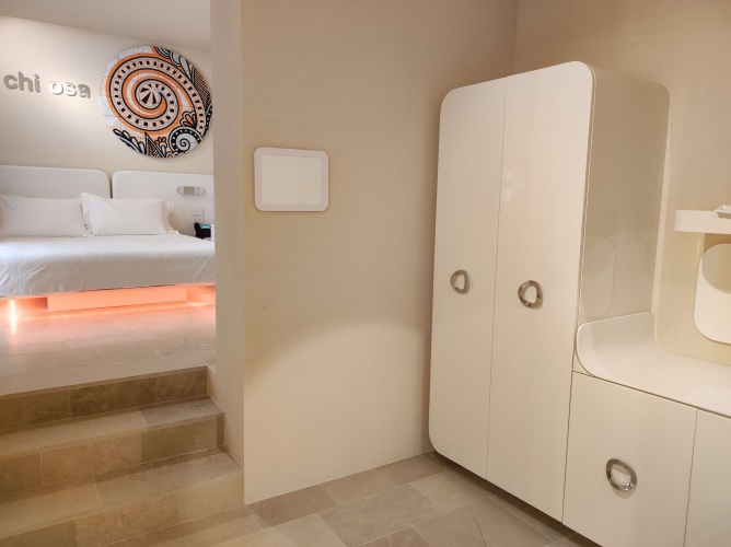 Palazzo Gatto Art Hotel & Spa, BW Premier Collection photo 12