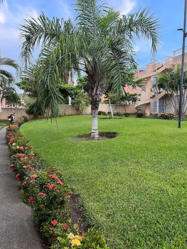 La Casita de Peter Ixtapa