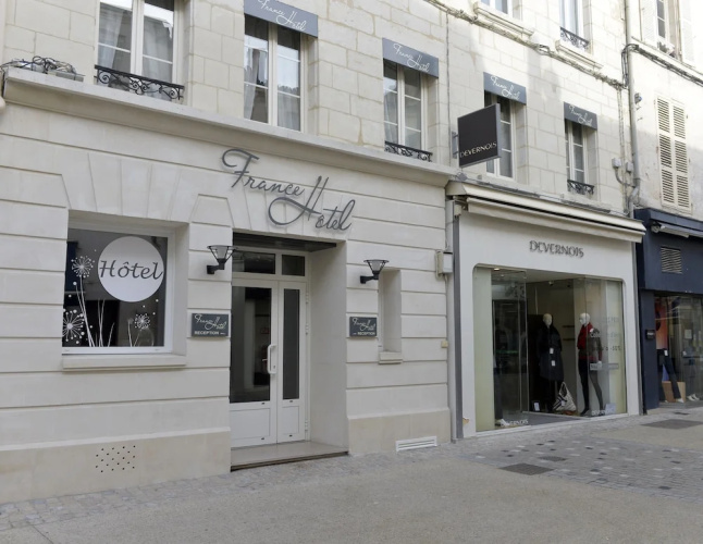 Hotelbild