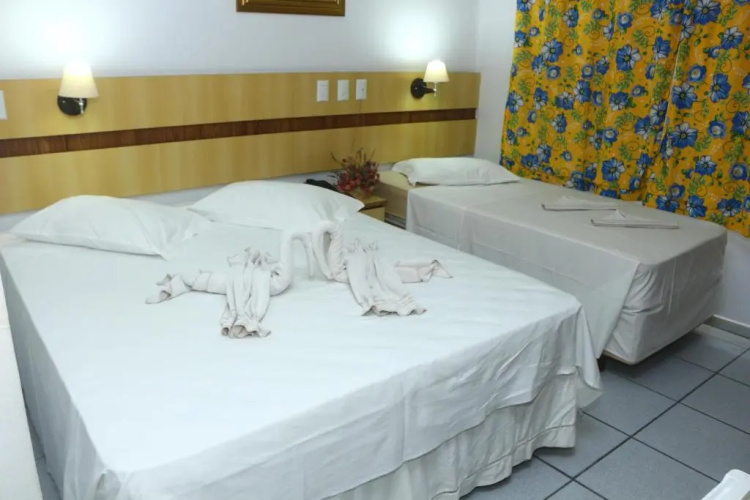 Mar Hotel