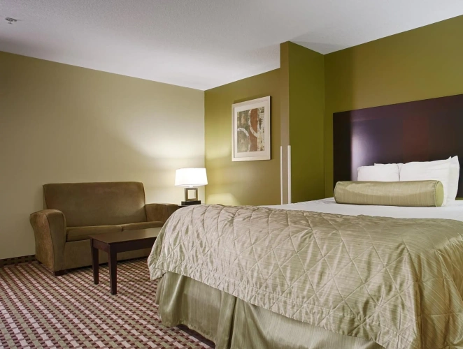 Standard room