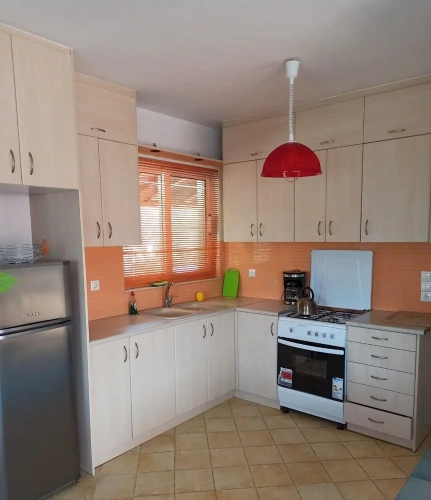 1 Bedroom Luxury Apartment