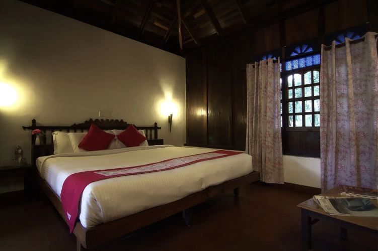 Hotel Ambadi