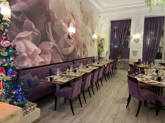 Luberon l’hôtel restaurant