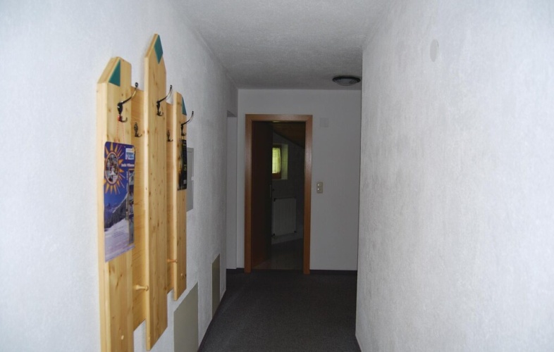 Hotel rooms