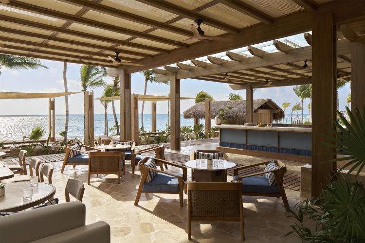 Andaz Mayakoba Resort Riviera Maya photo 43